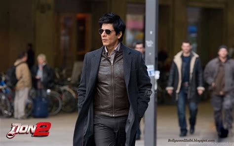 Srk Don 2 Hd Wallpapers Wallpapers Toplist Desktop Background