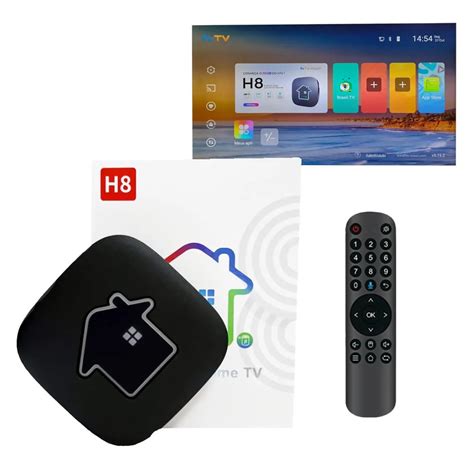 Receptor Htv K Ultra Hd Wi Fi Android Iptv Portosat Receptores