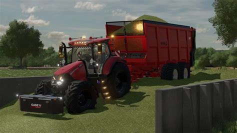 Case Ih Puma Bearbeitet V Fs Mod Fs Mod