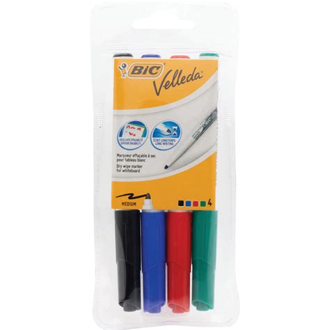 Bic Whiteboard Marker Cromwell Tools