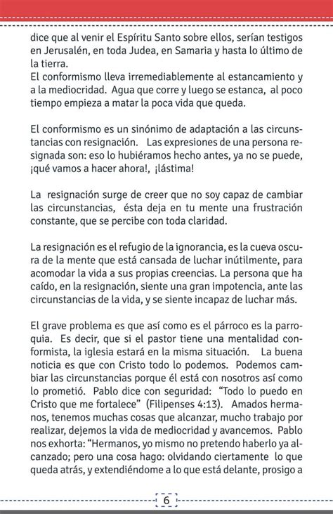 porqué mi iglesia no crece PDF