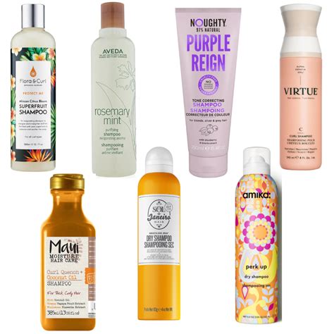 What Are The Best Vegan Dry Shampoos Right Now Top Picks For Every Budget