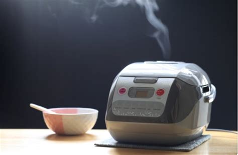 How Long Does A Rice Cooker Take