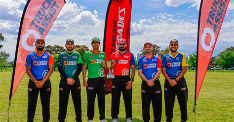 truck assist returns   melbourne renegades championship league