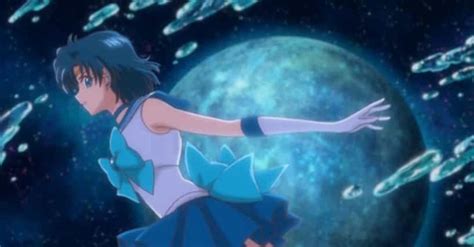 The 20+ Best Anime Characters With Water Abilities