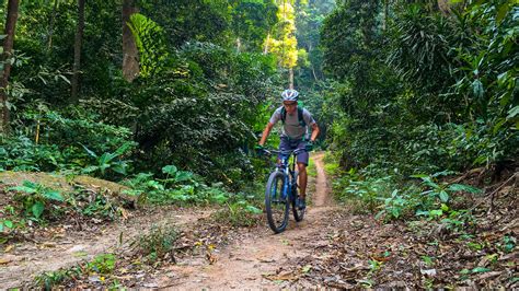 Koh Tao Hiking — KOH TAO : a Complete Guide