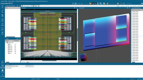 Siemens Introduces Innovator D Ic A Comprehensive Multiphysics