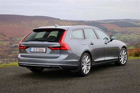 Volvo V D Reviews Test Drives Complete Car