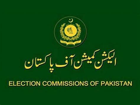 Lg Polls To Be Held As Per Schedule In Karachi Hyderabad On Jan 15