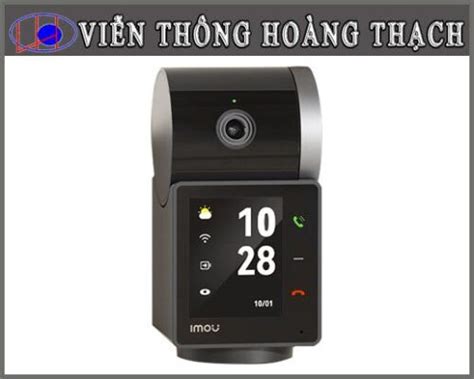 camera imou rex vt Viễn thông Hoàng Thạch