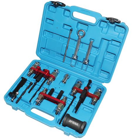 Fuel Injector Removal Install Tool Kit Compatible