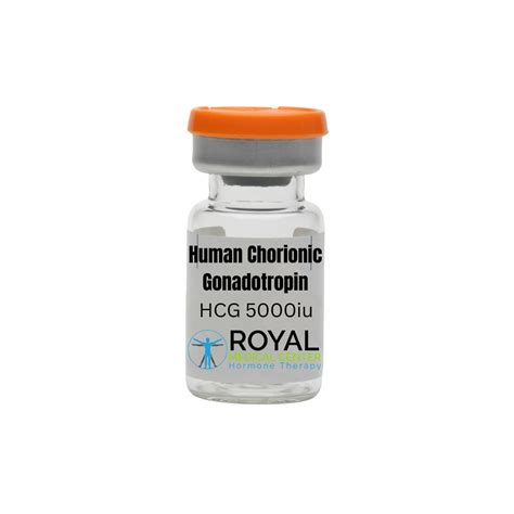 Human Chorionic Gonadotropin HCG