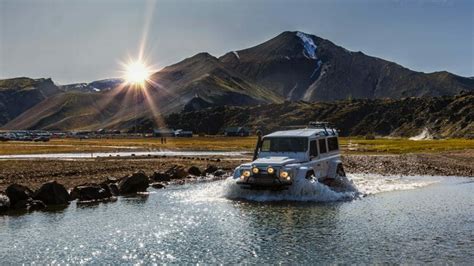 Top Summer Activities in Iceland - Iceland Travel Guide