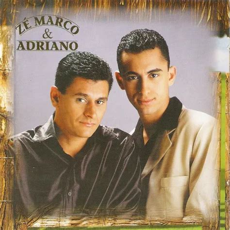 Z Marco E Adriano Verdadeiro Amor Sertanejo Sua M Sica