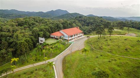 Melhores Hoteis Fazenda Do Brasil Op Es Espetaculares