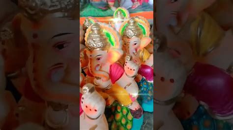 Ganpati Bappa Morya Mangal Murti Morya Ganesha Status 2022 Ganesh