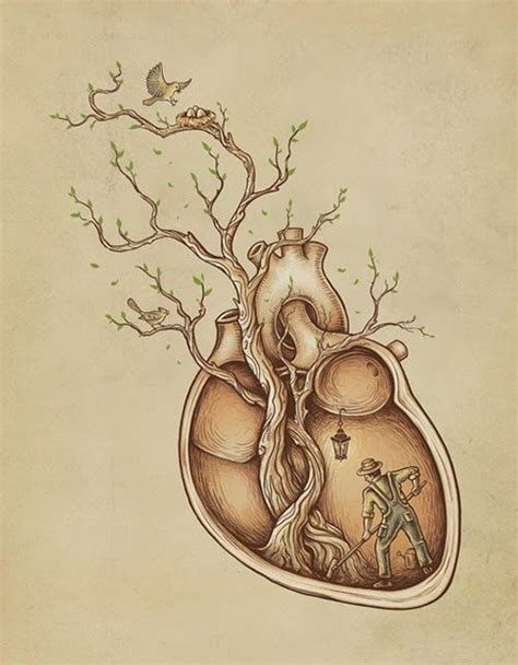 Surreal Anatomical Art & Other | Art tattoo, Anatomy art, Sketches