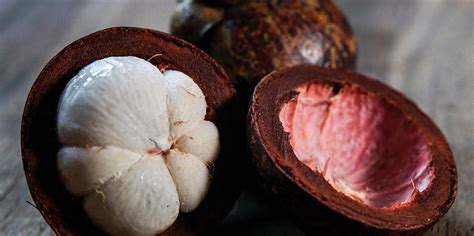 Properly Manage Your Mangosteens | MyRecipes