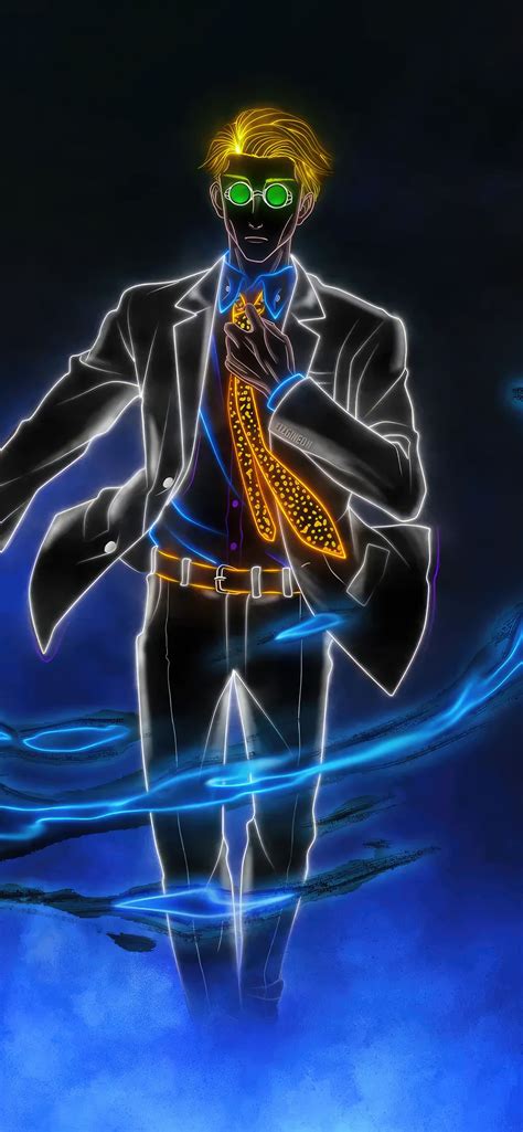 nanami kento wallpaper 1