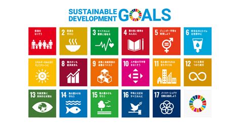 SDGs の オリジナルロゴ を 作ってみよう | ホームページ作成・制作／大阪｜株式会社オニオンウェブ