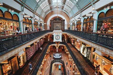 Queen victoria building sydney containing queen, victoria, and building ...