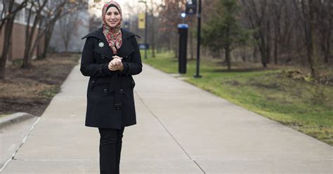 Muslim women debate hijab safety amid backlash