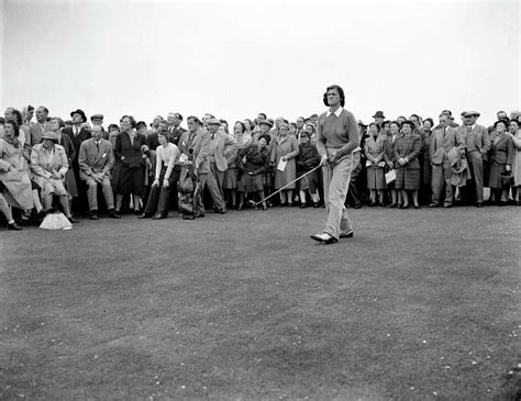 The Life Of Babe Didrikson Zaharias