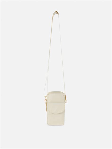 Phone Bags | Cross Body Phone Bags | Primark UK