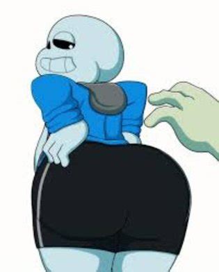 Woman Sans Au Luscious Hentai Manga Porn