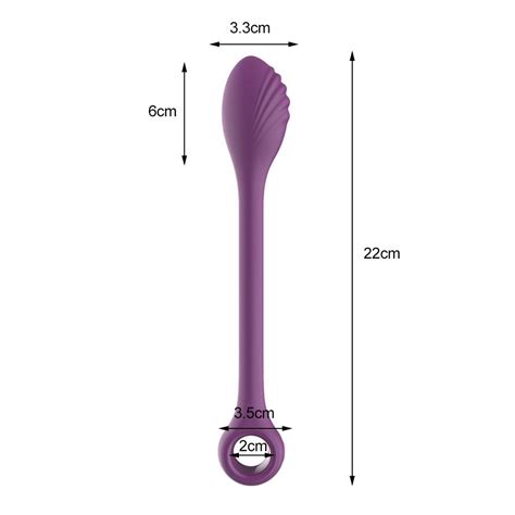 Comprar Rotación de 360 grados Clítoris femenino Vibración anal AV