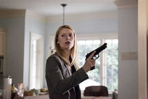 Homeland Recap Season Episode Still Positive Slant Magazine