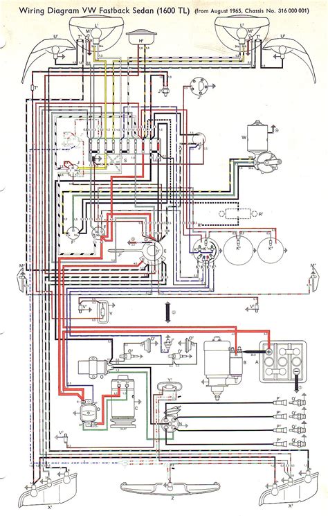 Vw Emergency Switch Wiring Diagram