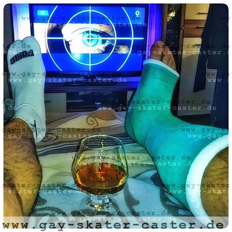 Sac The Gay Skater Caster