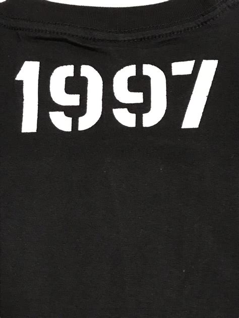 Yahoo オークション 新品同様 1997 Tシャツ Hawaiian6 FUCK YOU HERO