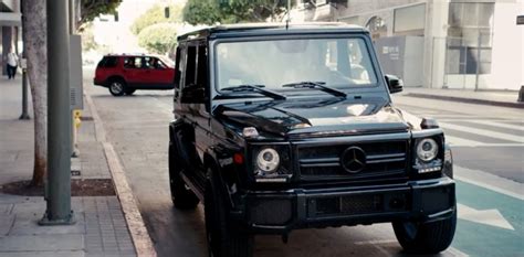 IMCDb Org 2013 Mercedes Benz G Klasse W463 In K Camp Feat 2 Chainz