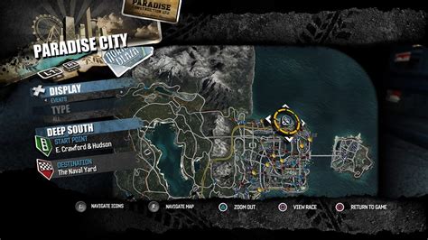 Burnout paradise events map - onlytaia