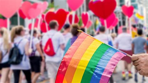 Poland Must Recognise Gay Marriages Recorded In EU Member States Rules