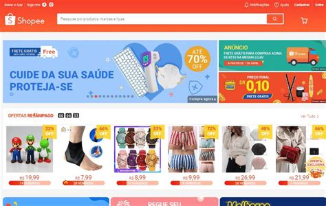 Quem é o dono do site do Shopee Leia aqui Quem é o proprietário da