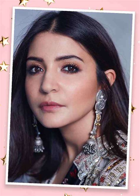 Makeup Inspiration From Anushka Sharma | Femina.in