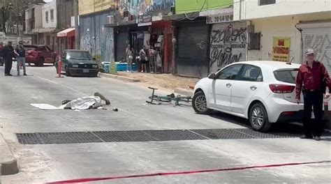 Trágico accidente Noticel Guadalajara Noticias de México