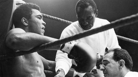 Muhammad Ali Las Mejores Frases De La Leyenda Del Boxeo Rpp Noticias