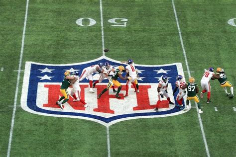 Nfl Schedules Five Games For 2023 International Series Pundit Feed