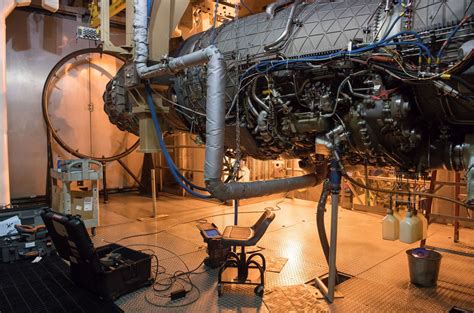 US Air Force Tests New Rotor Design for F-35 Engine | DefenceTalk