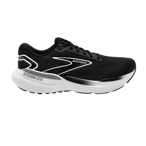 Brooks Womens Glycerin Gts 21 Wide