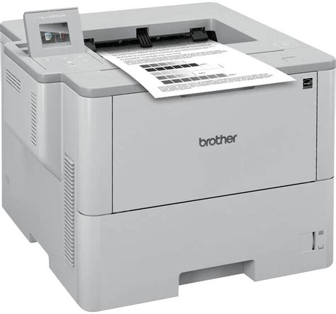 Brother Hl L6300dw Desde 48239 € Compara Precios En Idealo