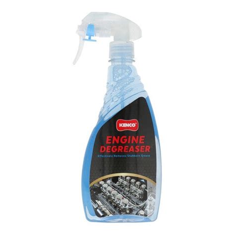 Buy Kenco Engine Degreaser Ml Online Carrefour Pakistan