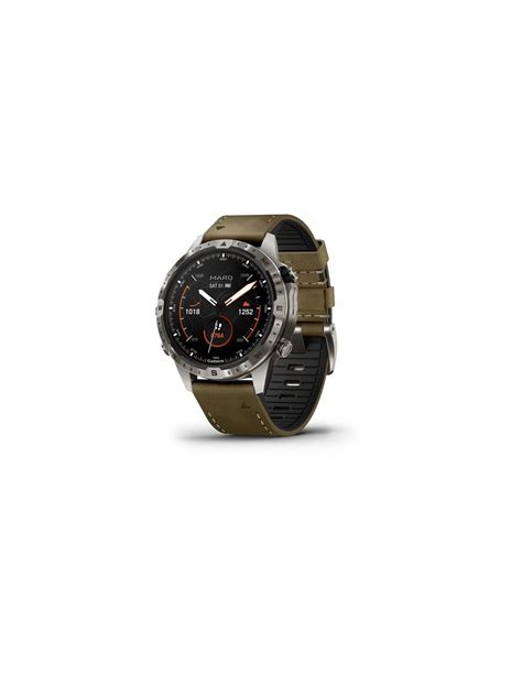 Smartwatch Garmin Marq Adventurer Gen