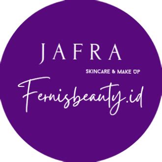 JAFRA Skincare Make Up Instabio Linkbio