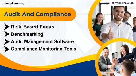 Audit And Compliance