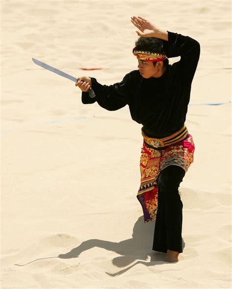 19 Best images about Pencak Silat on Pinterest | Distance, Campfires ...